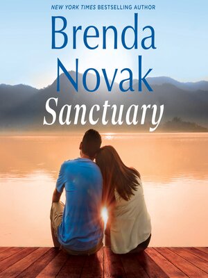 Sanctuary - Audiobook